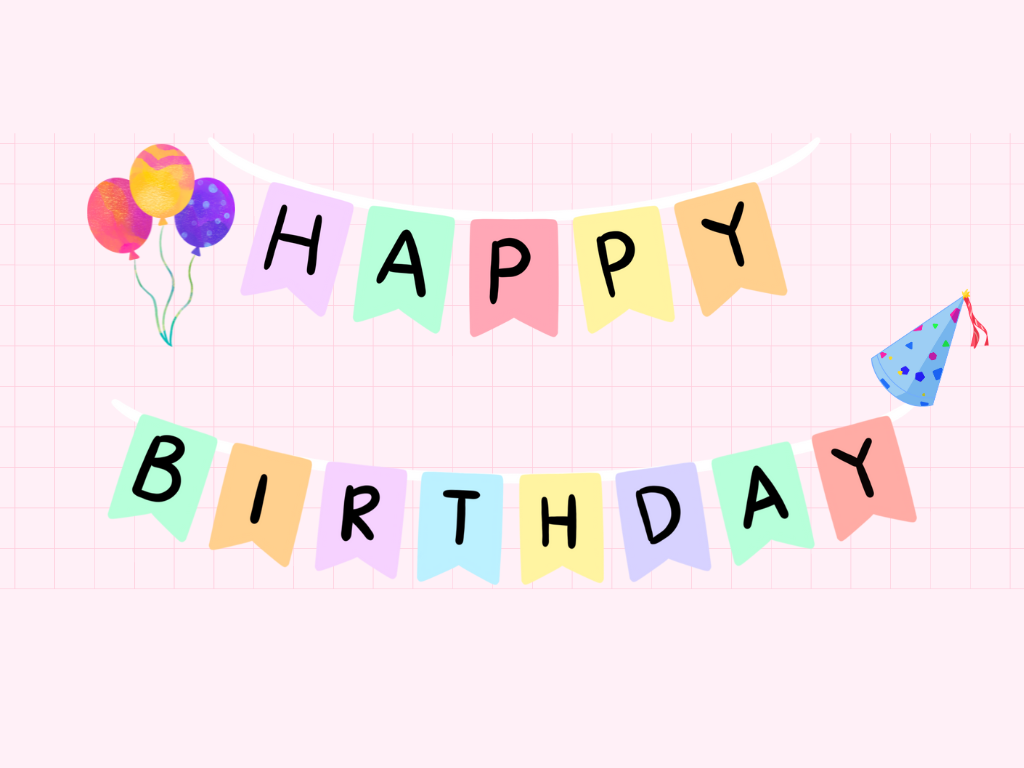 Cheers to another year of fabulous adventures!